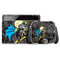 DC Comics Batgirl Classic Art Nintendo Switch OLED (2021) Skin
